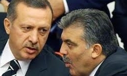 تشدید اختلاف«عبدالله گل» و «اردوغان»