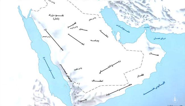 امتیاز هوایی عربستان به آمریکایی