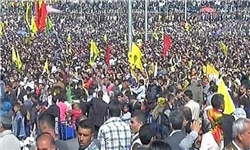 «تقسیم» اولین شکست سیاسی اردوغان