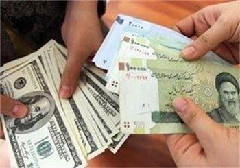 خداحافظی دولت با ارز مرجع