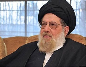 آیت‌الله سیدمحمد خامنه‌ای بستری است