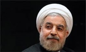 استقبال رسمی روحانی از علی‌اف