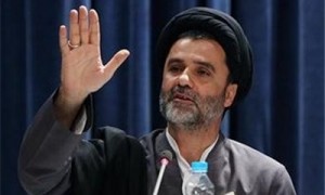 لغو سخنرانی نبویان در دانشگاه علامه