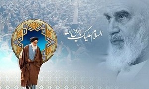 امام خمینی (ره) از ولادت تا رحلت