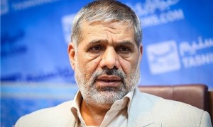 دیدار روحانی با اصولگرایان "نمادین" بود