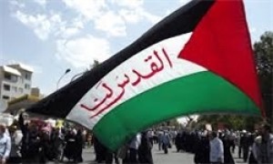 خروش مردم علیه نسل‌کشی در غزه/«تهران» امروز پایتخت «فلسطین» شد/هم غزه عم لبنان جانم فدای اسلام/ حضور مراجع و شخصیتهای کشوری و لشگری