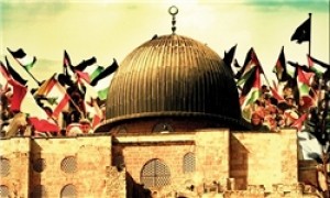 موسیقی «زخم قدس» با کلیپی متفاوت منتشر شد+فیلم و صوت