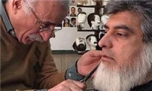 «حسن روحانی» در شاهگوش