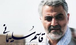 سردار سلیمانی جرف الصخر عراق را آزاد کرد