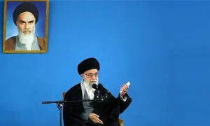 بازتاب پیام امام خامنه ای به جوانان غرب