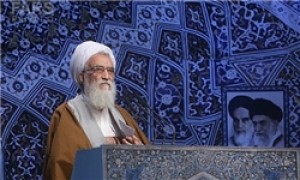 افرادی که به خبرگان راه می‌یابند باید وجودشان مملو از اطاعت ولی‌امر باشد