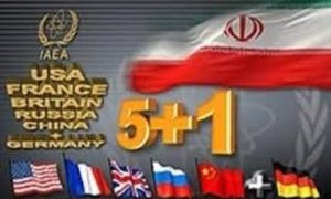 پايان مذاکرات ايران و آمريکا