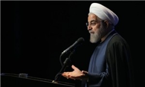 روحانی:جوانان قدر والدین را بدانند