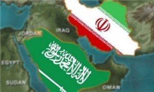 ایران به عنوان قدرتی منطقه‌ای با عربستان اختلافات بسیار دارد