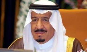 امام سلمان جایگزین ملک سلمان!