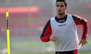 جوان‌ترين گلزن تاريخ پرسپوليس در دربي