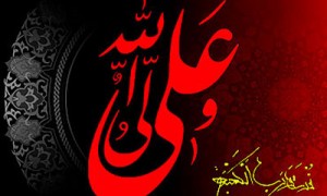 آیه ای که جز امام علی کسی به آن عمل نکرد