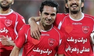 4 بازیکن با پرسپولیس ثبت کردند