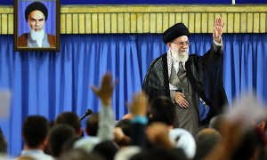 بازتاب سخنان امروز  امام خامنه ای در رسانه‌های جهان