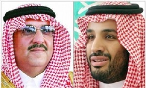 نقش بن سلمان درفاجعه منا