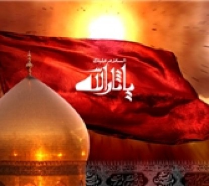 تلاطم نظام هستی در شهادت امام حسین علیه‌السلام