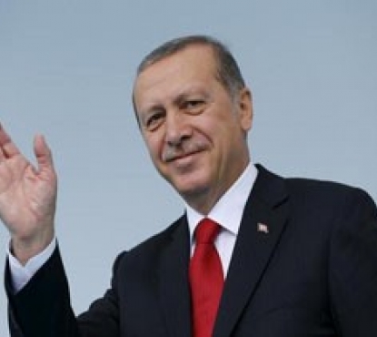 فرانت پیج: اردوغان خودِ مشکل است نه راه حل آن