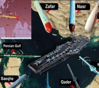 خلف‌وعده در لغو تحریم‌ها/تنها راه آمریکا مقابل توان موشکی ایران از نگاه آمریکا