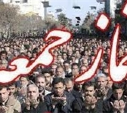 تحریم اقتصادی برای کند کردن حرکت انقلاب است