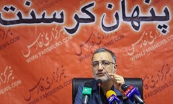 آقای هاشمی! اگر برادرتان محاکمه می‌شد دادگاه ما را در کرسنت محکوم نمی‌کرد