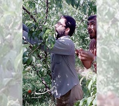 «انحصار ورثه»؛ دروغگویی درباره شهید آوینی در روز روشن!/ چه کسی قراردادهای چند صد میلیونی با «مستندسازان حاشیه‌ دوست» می‌بندد؟