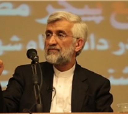 دنبال تعاملی با جهان هستند که سوخت 20 درصد تامین داروی بیمارانمان را قطع کرد/ چگونه فردی که 30 سال مسئول است 150 شرکت خانوادگی دارد؟