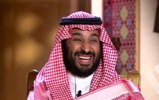 واکنش حقارت‌بار بن‌سلمان به اهانت‌های ترامپ/ چرا امریکا از دوشیدن عربستان سیر نمی‌شود؟