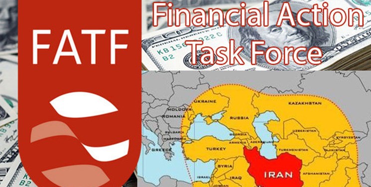 اثرات پیوستن رژیم صهیونیستی به FATF بر خروج ایران از لیست سیاه