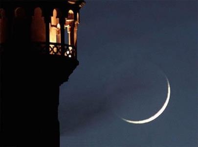 امشب؛ ماه رمضان به زمینی‌ها سلام می‌کند/ هلال ماه در کدام مناطق قابل رویت است؟