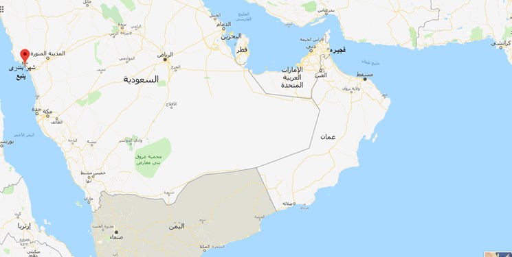 مقام یمنی: بانک اهدافی شامل ۳۰۰ نقطه حساس در عربستان و امارات آماده کرده‌ایم