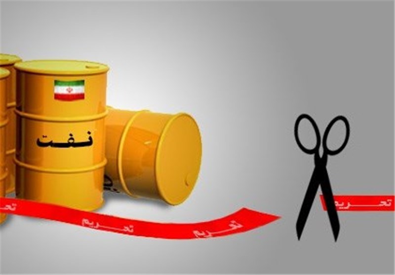 تصویب طرح‌های فراورش نفت مؤثرتر از بستن تنگه هرمز