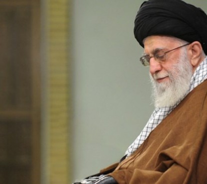 امام خامنه ای سیاست‌های کلی نظام قانون‌گذاری را ابلاغ کردند