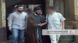 سه برادری که چیزی از پیکرشان نماند/ با بدل سید حسن نصرالله آشنا شوید +عکس