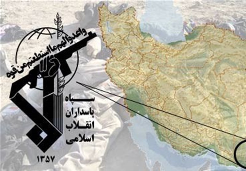 خدمتی دیگر از سپاه در مناطق محروم / افتتاح ۱۴۰۰ پروژه عمرانی قرارگاه قدس سپاه در سیستان و بلوچستان