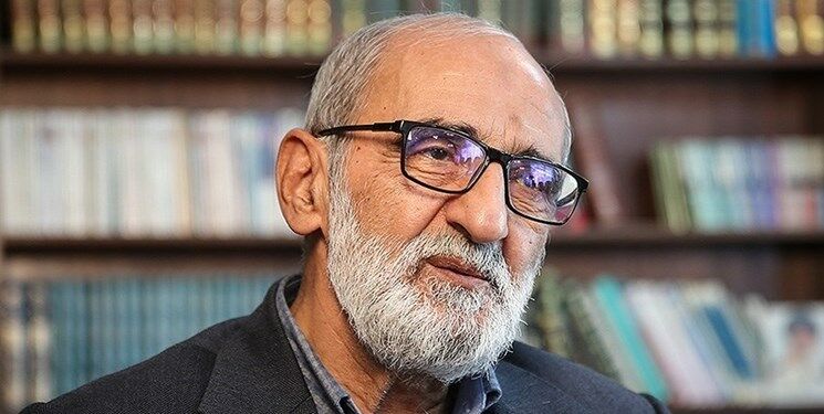 حسین شریعتمداری: خدا کند ترامپ کرونا نگیرد/ جبهه مقاومت، می‌تواند به جهنمی برای نظامیان آمریکا تبدیل شود