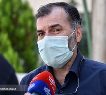 ده‌نمکی: حلقه‌ مفقوده جبهه فرهنگی انقلاب، عرضه کتاب است