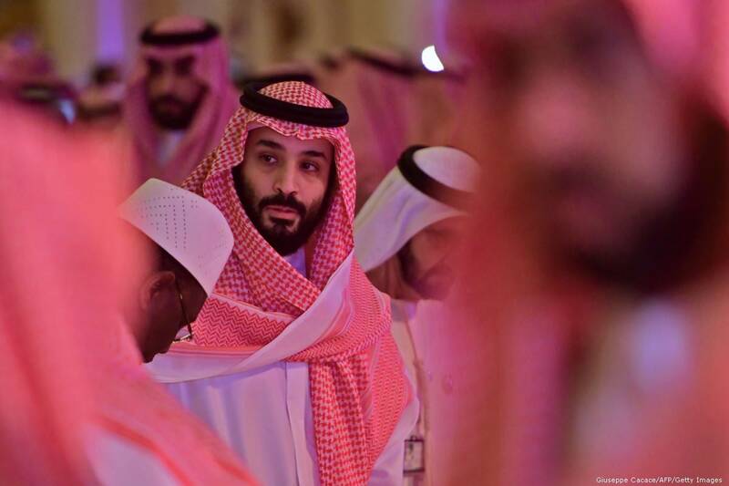 احتمال اشتباه مرگبار بن سلمان در فراری دادن عناصر داعش به خاک عربستان بن سلمان