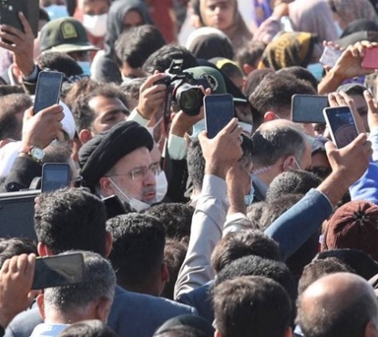 گزارش چهاردهمین سفر استانی رئیس‌جمهور/ از دیدار با سیل‌زدگان تا تجلیل از نیروهای سپاه