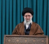 محورهای بیانات امام خامنه ای در دیدار اعضای مجلس خبرگان رهبری