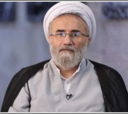 مسیح مهاجری: اگر بهشتی امروز در میان ما بود، در حصر بود!/ آقای مهاجری! قاتلان شهید بهشتی حامیان فتنه سبز بودند