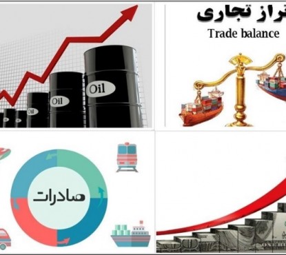 ۳ دلیل جهش نرخ ارز در سال گذشته با وجود تراز مثبت ۴۳ میلیارد دلاری