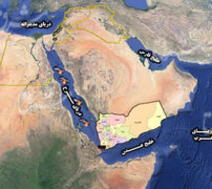 عصبانیت آمریکایی ها از شکست در دریا